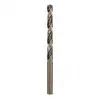 Image de Bosch Accessories 2608585858 Bosch Power Tools HSS Foret pour le métal 7 mm Longueur totale 109 mm Cobalt DIN 338 tige cylindrique 1 pc(s)
