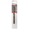 Image de Bosch Accessories Forêt à Métaux Rectifiés HSS-Co, DIN 338, 135° Angle de Coupe, 10.20mm Diamètre, 87mm Longueur Utile