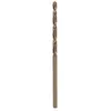Image de Bosch Accessories 2608585875 HSS Foret pour le métal 2.5 mm Longueur totale 57 mm Cobalt DIN 338 tige cylindrique 10 pc(s)