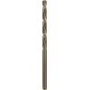 Image de Forêt à Métaux Rectifié HSS-Co, DIN 338, 135° Angle de Coupe, 43mm Longueur Utile, 4.2mm Diamètre, Lot de 10