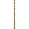 Image de Bosch Accessories 2608585885 HSS Foret pour le métal 5 mm Longueur totale 86 mm Cobalt DIN 338 tige cylindrique 10 pc(s)