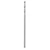 Image de Bosch Accessories 2608585906 2608585906 HSS Foret pour le métal 1 mm Longueur totale 34 mm meulé DIN 338 tige cylindrique 2 pc(s)