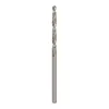 Image de Bosch Accessories 2608585912 2608585912 HSS Foret pour le métal 3.2 mm Longueur totale 65 mm meulé DIN 338 tige cylindrique 2 pc(s)