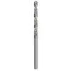 Image de Bosch Accessories 2608585914 2608585914 HSS Foret pour le métal 3.5 mm Longueur totale 70 mm meulé DIN 338 tige cylindrique 2 pc(s)