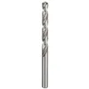 Image de Bosch Accessories 2608585936 Foret à métaux HSS-G standard DIN 338 Ø 10 mm Longueur 133 mm Longueur de travail 87 mm, Silver