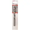 Image de Bosch Accessories 2608585929 Foret à métaux HSS-G standard DIN 338 Ø 7 mm Longueur 109 mm, Argent
