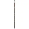 Image de Bosch Accessories 2608585953 Foret SDS-Plus-5 pour perforateur 17 x 400 x 465 mm