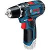 Image de Perceuse-visseuse sans fil Bosch Professional 0601868101 12 V Li-Ion 1 pc(s)