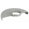 Image de Capot de protection 230 mm, avec détrompeur Bosch Accessories 2605510298 Diamètre 230 mm N/A