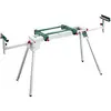 Image de Bosch Home and Garden Support mobile PTA 2400 0603B05000 pour scies à onglets Vert