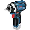 Image de Bosch Professional GDR 12V-105 06019A6901 Visseuse à chocs sans fil 105 Nm 12 V Nombre d'accus fournis 0 Li-Ion sans batterie