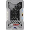 Image de Bosch 7x Coffret de forets hélicoïdaux PRO Wood