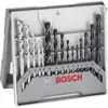 Image de Bosch Accessories 2607017038 15 pièces Foret universel