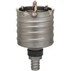 Image de Bosch 1x PRO SDS max-5 Core Cutter, deux parties avec filetage (pour Béton, Bloc de construction en béton, Ø 90 mm, Professional Accessoire Marteau burineur)