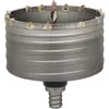 Image de Bosch 1x PRO SDS max-5 Core Cutter, deux parties avec filetage (pour Béton, Bloc de construction en béton, Ø 150 mm, Professional Accessoire Marteau burineur)