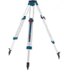 Image de Bosch Professional 0601091200 Trépied 5/8 Adapté pour (marque de niveaux) Bosch