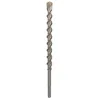 Image de Bosch 1x Foret PRO SDS max Natural Stone (pour Pierre dure, Pierre tendre, Ø 32,00 mm, Professional Accessoire Marteau burineur)
