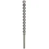 Image de Bosch 2608685875 Foret SDS-Max-4 pour perforateur 32 x 400 x 520 mm