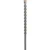 Image de Bosch Accessories 2608586738 Foret SDS-Max-7 pour perforateur 12 x 200 x 340 mm