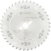 Image de Bosch Accessories 2608642111 Lame de scie circulaire top precision best for wood 250 x 30 x 3,2 mm 40