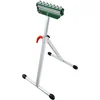 Image de Bosch Support à Rouleaux PTA 1000 (Hauteur du Support : 700-1 150 mm, capacité de Charge : 100 kg)
