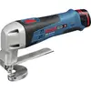 Image de Bosch Professional Cisaille à tôle sans fil 0601926105 GSC 12V-13 sans batterie, sans chargeur