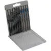 Image de Bosch Accessories 10 pièces Jeu de lames de scie sauteuse Basic for Wood and Metal (bois et métal, accessoires pour scie sauteuse)
