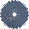 Image de Bosch Accessories 2608642133 Lame de scie circulaire best for laminate 216 x 30 x 2,5 mm 60