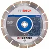 Image de Disque à tronçonner diamanté Professional for Stone, 230 x 22,23 x 2,3 x 10 mm Bosch 2608602601