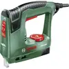 Image de Bosch Home and Garden PTK 14 EDT 0603265500 Agrafeuse électrique pour type dagrafe Type 53 Longueur de lagrafe 6 - 14 mm + boite de rangement