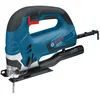 Image de Bosch Professional Scie Sauteuse GST 90 BE (650W, Profondeur de coupe dans le bois/aluminium : 90/20 mm, Coffret)