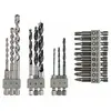 Image de Set mixte UNEO Bosch 2609256989