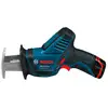 Image de Bosch Professional Scie sabre sans fil 060164L902 sans batterie, sans chargeur 12 V