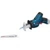 Image de Bosch GSA 12V-14 12V Li-Ion Batterie Scie Sabre Corps - Changement Rapide