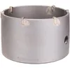 Image de Bosch Accessories 2608550616 Couronne-trépan SDS-Plus-9 100 x 50 x 72 mm 6 dents Argent