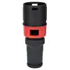 Image de Adaptateur pour aspiration interne, pour GAS 15 L Bosch Accessories 2607002632 Diamètre 35 mm N/A