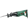 Image de Bosch Home and Garden Scie sabre - PSA 900 E (Livrée avec 1 lame pour bois, panneaux agglomérés et plastiques + 1 lame pour bois et métal) Vert