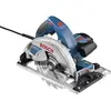 Image de Scie circulaire portative 190 mm Bosch Professional GKS 65 GCE 0601668900 1800 W 1 pc(s)