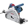 Image de Scie sabre 165 mm + mallette Bosch Professional GKT 55 GCE 0601675001 1400 W 1 pc(s)