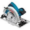 Image de Bosch Professional Handkreissäge GKS 85 G 2200W Sägeblatt 235mm Scie circulaire portative Profondeur de coupe max. (90°) 85 mm 2200 W