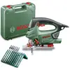 Image de Scie sauteuse Bosch Home and Garden PST 900 PEL 06033A0201 + mallette 620 W
