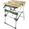 Image de Table de travail 840 x 640 x 90 mm Bosch PTB 600