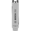 Image de Bosch 1x Couronnes de forage à sec diamantées PRO Multi Material pour G 1/2 pouce et forets diamantés (pour Briques silicocalcaires, Brique, Ø 38 mm, Professional Accessoire Foret diamanté)