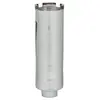 Image de Bosch Accessories 2608587339 Couronne de forage à sec diamantée G 1/2" 52 mm 150 mm 4 segments 7 mm