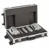 Image de Set de couronnes de forage à sec diamantées G 1/2, 5 pièces, 38/52/65/117/127 mm, 150 mm, 7 mm Bosch Accessories 2608587007 38 mm, 52 mm, 65 mm, 117 mm, 127 mm