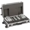 Image de Bosch 2608587007 - Set 5 Pièces Couronne De Forage À Sec Diamantées G 1/2", 38; 52; 65; 117; 127 Mm, 150 X 7 Mm
