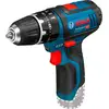 Image de Bosch Professional 06019B6901 -Perceuse-visseuse à percussion sans fil