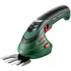 Image de Cisaille à gazon Bosch Home and Garden Isio sans fil avec batterie, avec chargeur 3.6 V Li-Ion