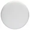 Image de En mousse souple (blanc), diamètre 170 mm Bosch 2608612024 Diamètre 170 mm N/A