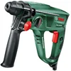 Image de Bosch Home and Garden Perforateur filaire - PBH 2100 RE (550W, livré avec coffret de rangement) Vert